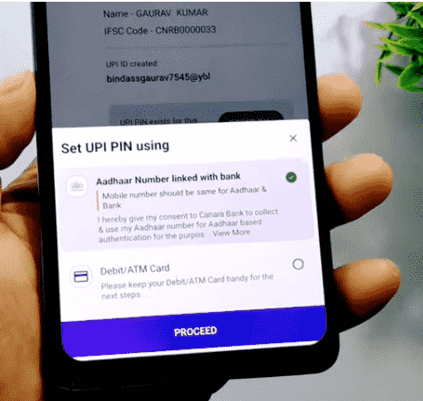 SBI Bank ATM Se Phonepe Kaise Chalaye